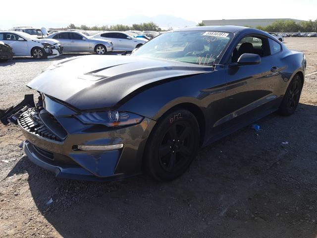 Photo 1 VIN: 1FA6P8TH4K5188264 - FORD MUSTANG 