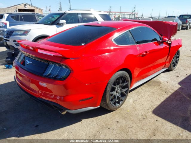 Photo 3 VIN: 1FA6P8TH4K5196526 - FORD MUSTANG 