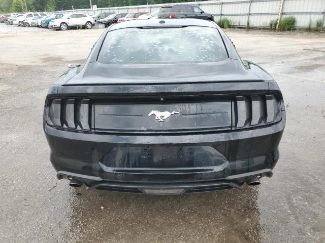 Photo 5 VIN: 1FA6P8TH4K5203801 - FORD MUSTANG 