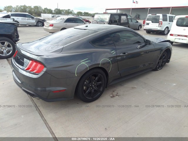 Photo 3 VIN: 1FA6P8TH4L5103022 - FORD MUSTANG 