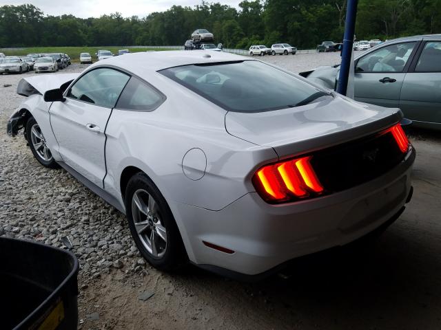 Photo 2 VIN: 1FA6P8TH4L5108043 - FORD MUSTANG 