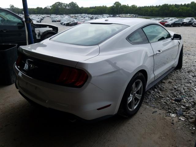 Photo 3 VIN: 1FA6P8TH4L5108043 - FORD MUSTANG 