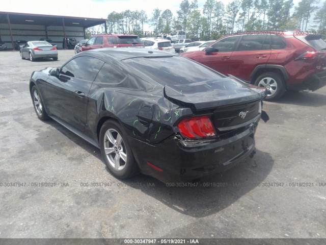 Photo 2 VIN: 1FA6P8TH4L5108270 - FORD MUSTANG 