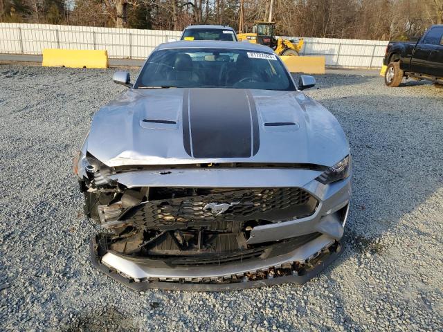 Photo 4 VIN: 1FA6P8TH4L5112268 - FORD MUSTANG 