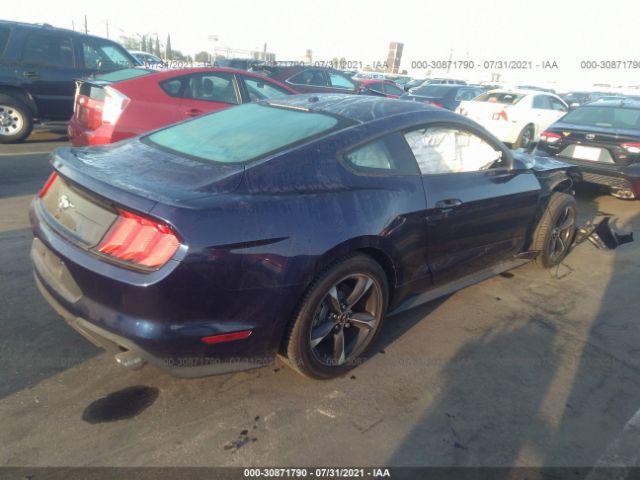 Photo 3 VIN: 1FA6P8TH4L5115073 - FORD MUSTANG 