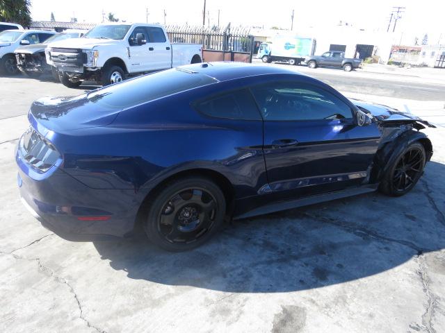 Photo 3 VIN: 1FA6P8TH4L5124954 - FORD MUSTANG 