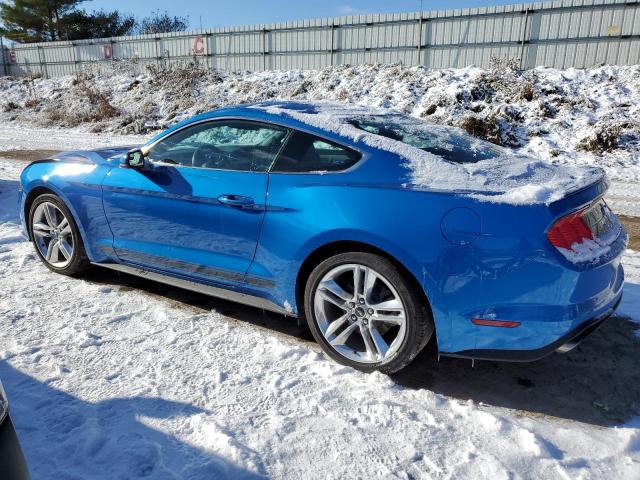 Photo 1 VIN: 1FA6P8TH4L5127580 - FORD MUSTANG 