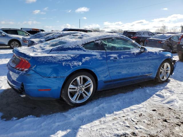 Photo 2 VIN: 1FA6P8TH4L5127580 - FORD MUSTANG 