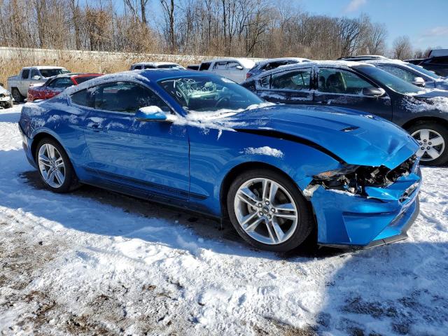 Photo 3 VIN: 1FA6P8TH4L5127580 - FORD MUSTANG 