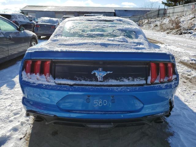 Photo 5 VIN: 1FA6P8TH4L5127580 - FORD MUSTANG 