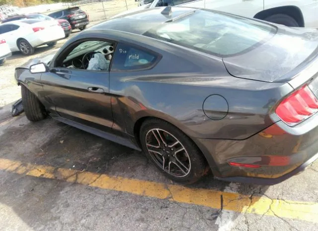 Photo 2 VIN: 1FA6P8TH4L5136778 - FORD MUSTANG 