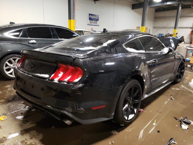 Photo 3 VIN: 1FA6P8TH4L5141365 - FORD MUSTANG 