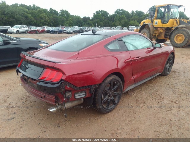 Photo 3 VIN: 1FA6P8TH4L5149370 - FORD MUSTANG 