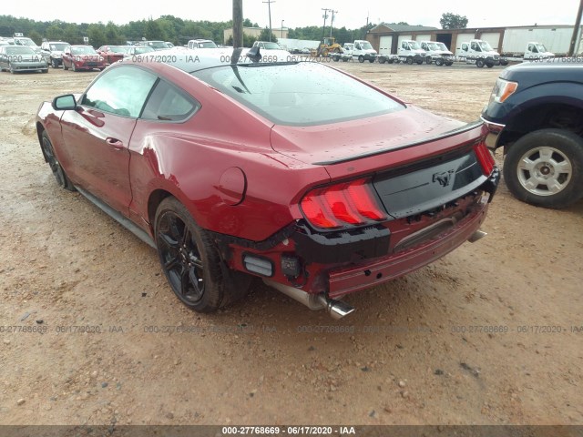 Photo 5 VIN: 1FA6P8TH4L5149370 - FORD MUSTANG 