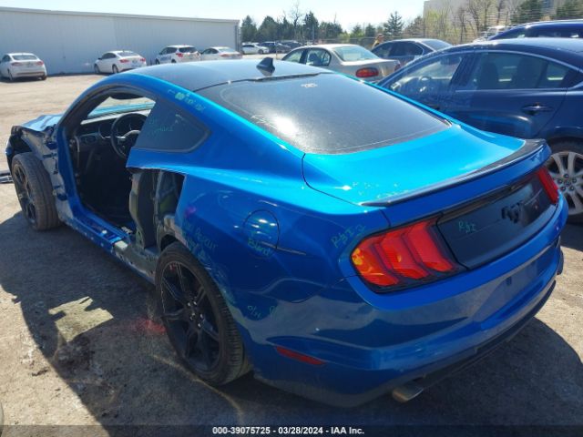 Photo 2 VIN: 1FA6P8TH4L5159820 - FORD MUSTANG 