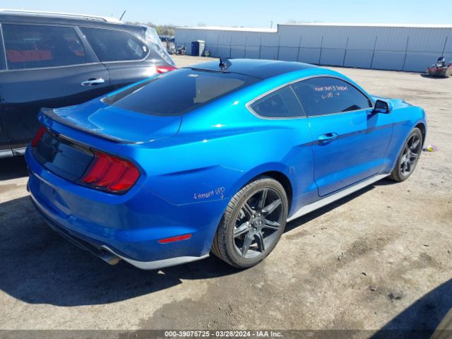 Photo 3 VIN: 1FA6P8TH4L5159820 - FORD MUSTANG 