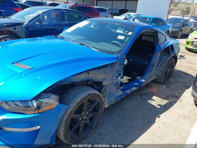 Photo 5 VIN: 1FA6P8TH4L5159820 - FORD MUSTANG 