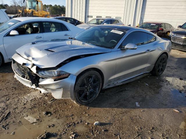 Photo 0 VIN: 1FA6P8TH4L5163060 - FORD MUSTANG 