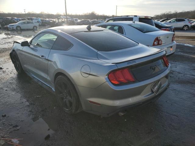 Photo 1 VIN: 1FA6P8TH4L5163060 - FORD MUSTANG 