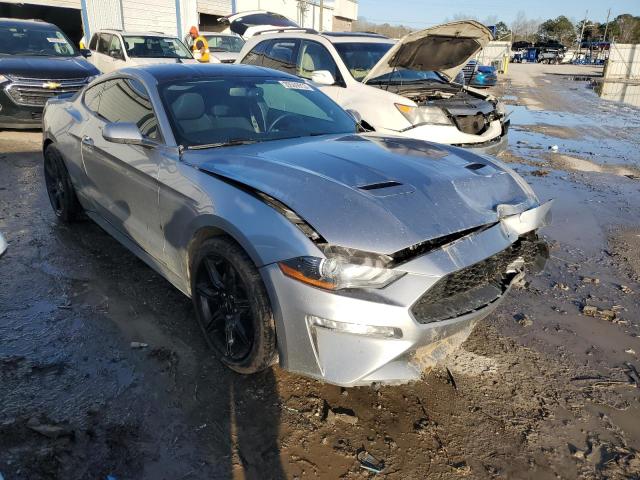 Photo 3 VIN: 1FA6P8TH4L5163060 - FORD MUSTANG 