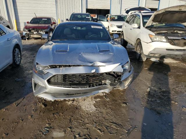 Photo 4 VIN: 1FA6P8TH4L5163060 - FORD MUSTANG 