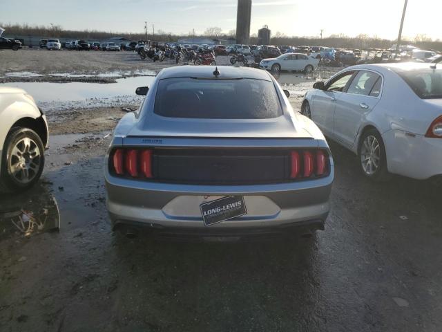 Photo 5 VIN: 1FA6P8TH4L5163060 - FORD MUSTANG 