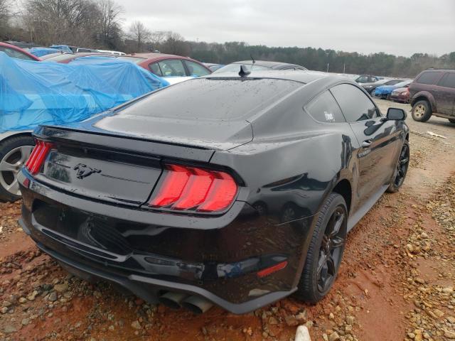 Photo 2 VIN: 1FA6P8TH4L5166928 - FORD MUSTANG 