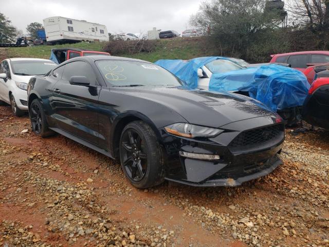 Photo 3 VIN: 1FA6P8TH4L5166928 - FORD MUSTANG 