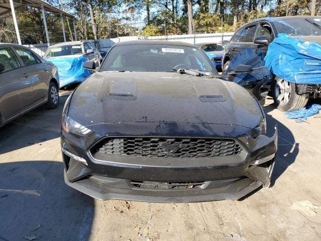 Photo 4 VIN: 1FA6P8TH4L5166928 - FORD MUSTANG 