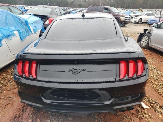 Photo 5 VIN: 1FA6P8TH4L5166928 - FORD MUSTANG 