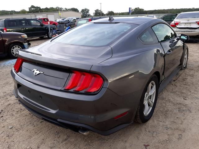 Photo 3 VIN: 1FA6P8TH4L5174916 - FORD MUSTANG 