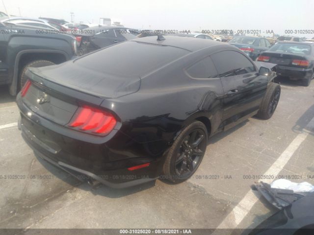 Photo 3 VIN: 1FA6P8TH4L5177234 - FORD MUSTANG 