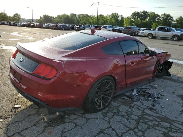 Photo 3 VIN: 1FA6P8TH4L5183938 - FORD MUSTANG 