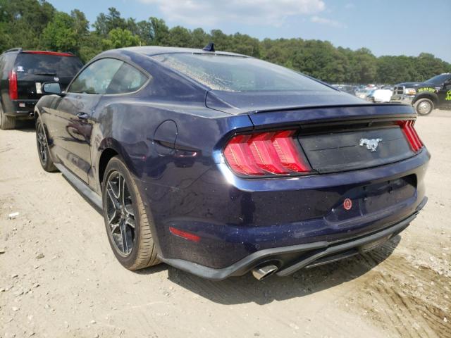 Photo 2 VIN: 1FA6P8TH4L5187486 - FORD MUSTANG 