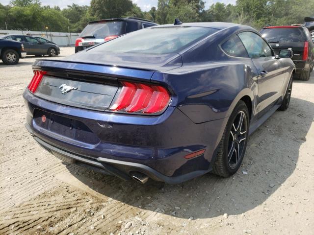 Photo 3 VIN: 1FA6P8TH4L5187486 - FORD MUSTANG 