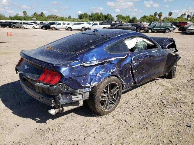 Photo 3 VIN: 1FA6P8TH4L5189819 - FORD MUSTANG 