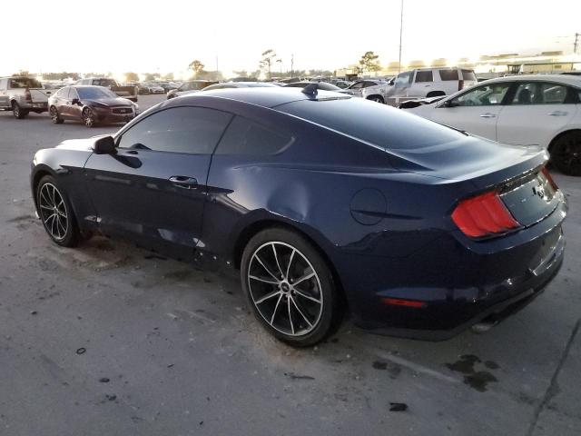 Photo 1 VIN: 1FA6P8TH4L5190033 - FORD MUSTANG 