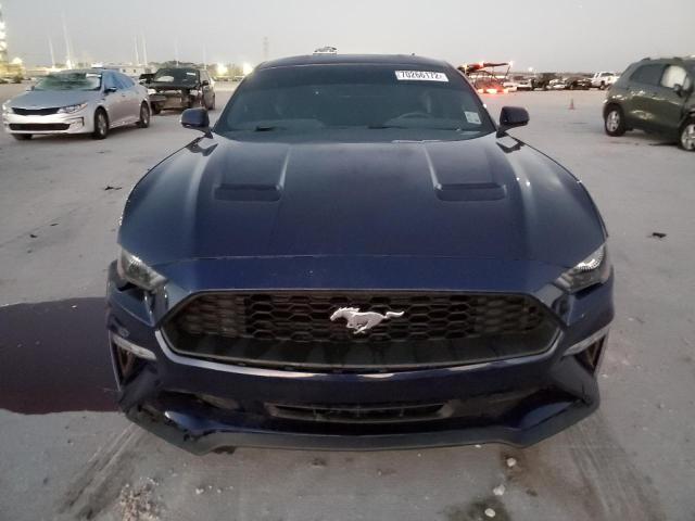 Photo 4 VIN: 1FA6P8TH4L5190033 - FORD MUSTANG 