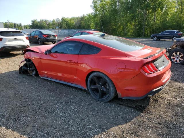 Photo 1 VIN: 1FA6P8TH4M5100204 - FORD MUSTANG 