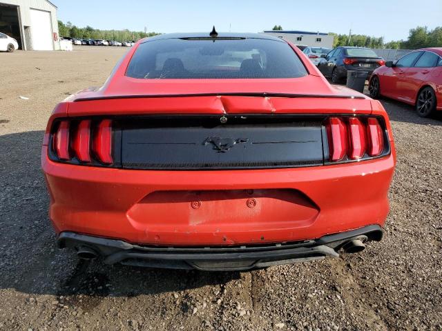 Photo 5 VIN: 1FA6P8TH4M5100204 - FORD MUSTANG 