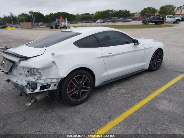 Photo 3 VIN: 1FA6P8TH4M5106777 - FORD MUSTANG 