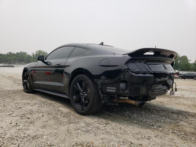 Photo 1 VIN: 1FA6P8TH4M5113955 - FORD MUSTANG 