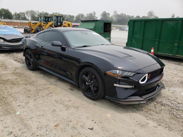 Photo 3 VIN: 1FA6P8TH4M5113955 - FORD MUSTANG 