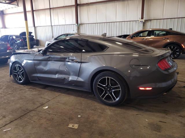 Photo 1 VIN: 1FA6P8TH4M5126589 - FORD MUSTANG 