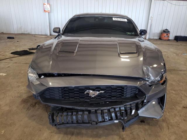 Photo 4 VIN: 1FA6P8TH4M5126589 - FORD MUSTANG 