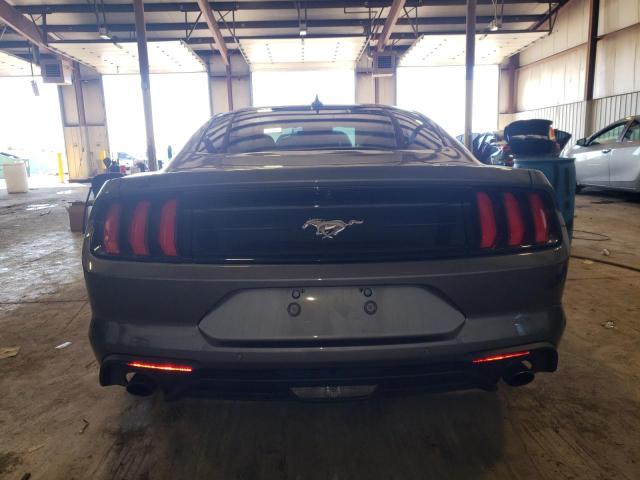 Photo 5 VIN: 1FA6P8TH4M5126589 - FORD MUSTANG 