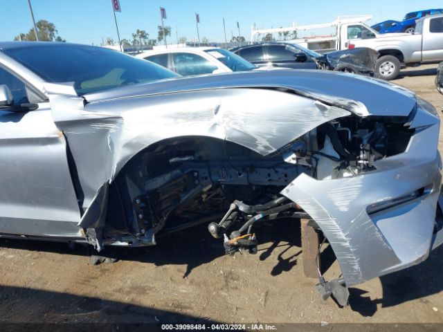 Photo 5 VIN: 1FA6P8TH4M5157504 - FORD MUSTANG 