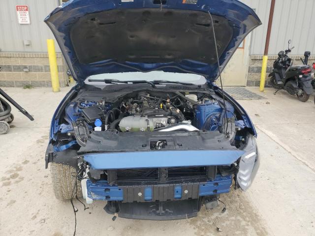 Photo 10 VIN: 1FA6P8TH4N5100169 - FORD MUSTANG 