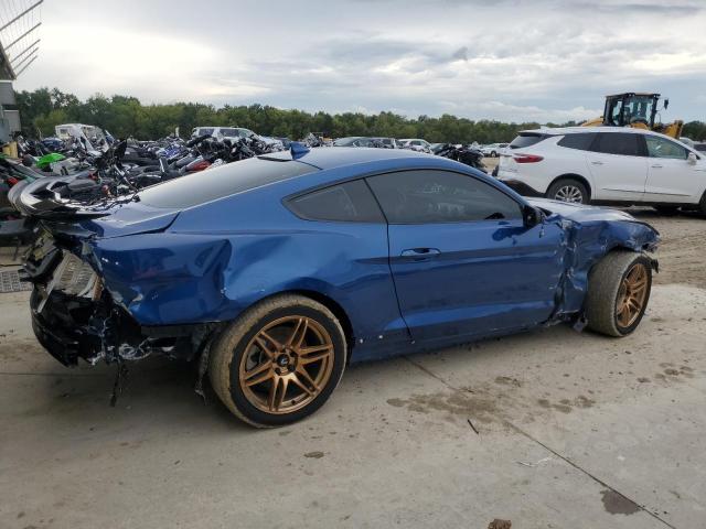 Photo 2 VIN: 1FA6P8TH4N5100169 - FORD MUSTANG 