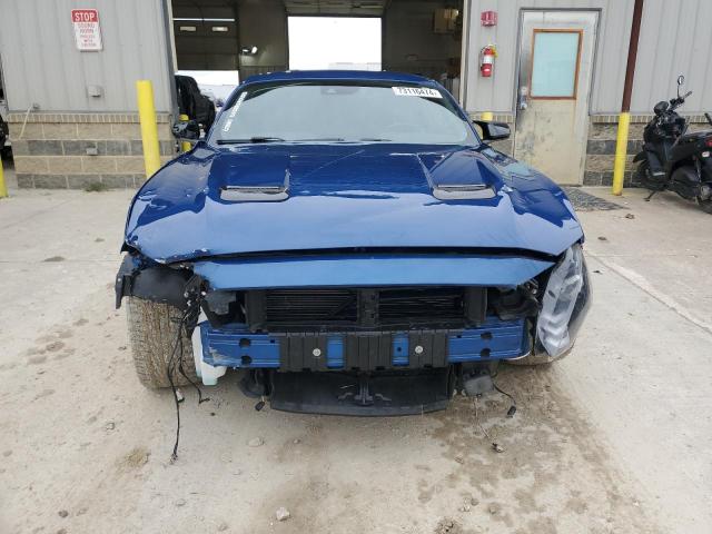 Photo 4 VIN: 1FA6P8TH4N5100169 - FORD MUSTANG 